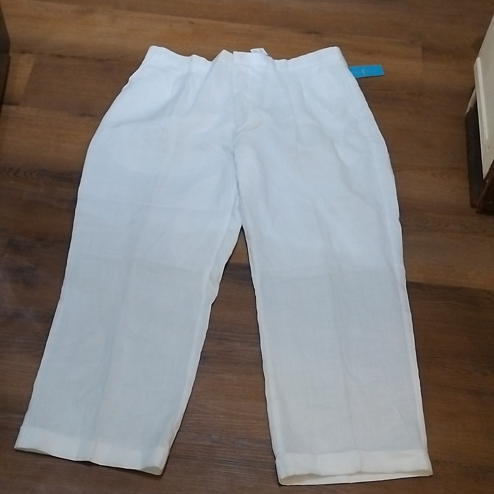 Blue Jazz dress pants size 44x34.  GW1